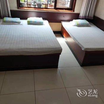北京李秀娟民俗饭庄酒店提供图片