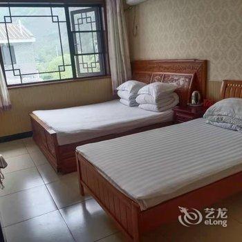 北京李秀娟民俗饭庄酒店提供图片