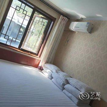 北京李秀娟民俗饭庄酒店提供图片