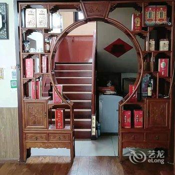 北京李秀娟民俗饭庄酒店提供图片