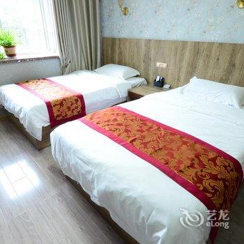 栾川清雅山居酒店提供图片