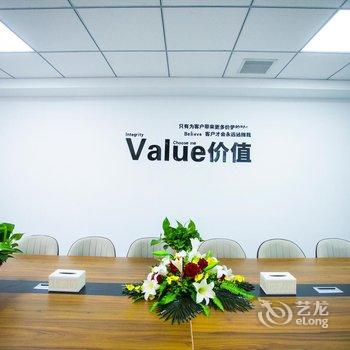 无锡万众精品酒店酒店提供图片