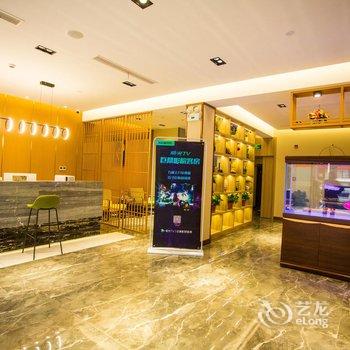 无锡万众精品酒店酒店提供图片