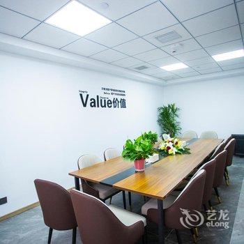 无锡万众精品酒店酒店提供图片