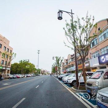 无锡万众精品酒店酒店提供图片