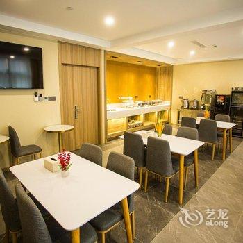 无锡万众精品酒店酒店提供图片