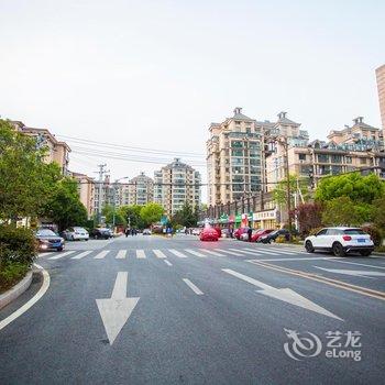 无锡万众精品酒店酒店提供图片