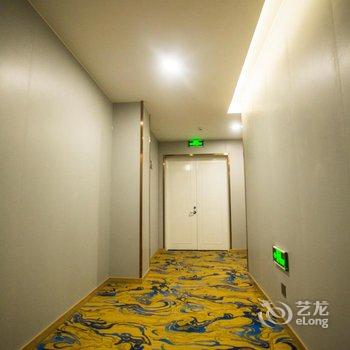 无锡万众精品酒店酒店提供图片
