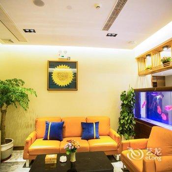 无锡万众精品酒店酒店提供图片
