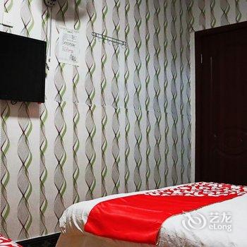 重庆大坪爱心旅馆酒店提供图片