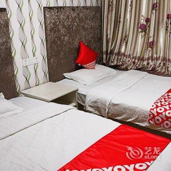 重庆大坪爱心旅馆酒店提供图片