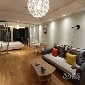 源寓(北京望京SOHO合生麒麟社店)酒店提供图片