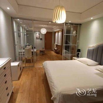 源寓(北京望京SOHO合生麒麟社店)酒店提供图片