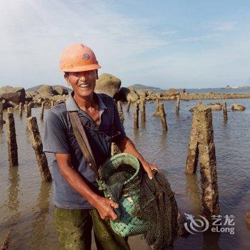 平潭岚星·听涛石屋赶海民宿酒店提供图片