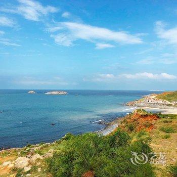 平潭岚星·听涛石屋赶海民宿酒店提供图片