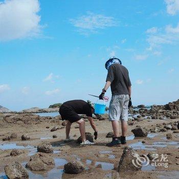 平潭岚星·听涛石屋赶海民宿酒店提供图片