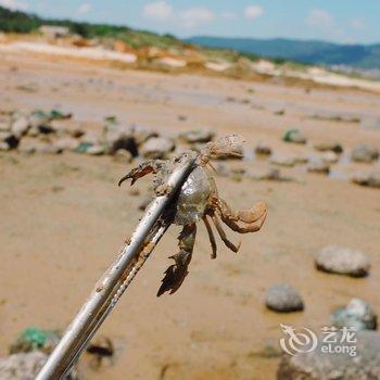 平潭岚星·听涛石屋赶海民宿酒店提供图片