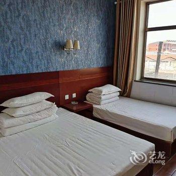 坝上海涛主题酒店酒店提供图片