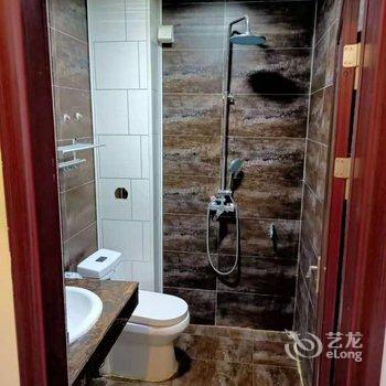 坝上海涛主题酒店酒店提供图片