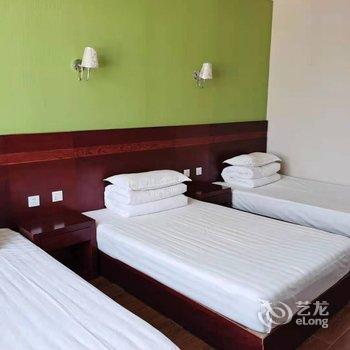 坝上海涛主题酒店酒店提供图片
