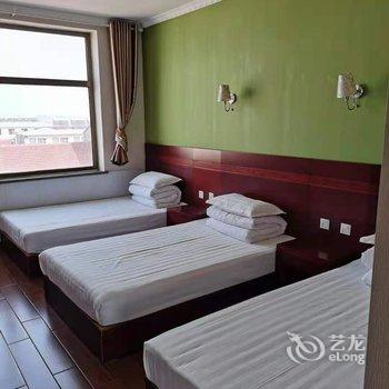 坝上海涛主题酒店酒店提供图片