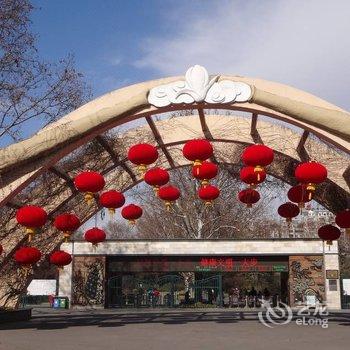 格林豪泰酒店(上海虹桥机场动物园地铁站店)酒店提供图片