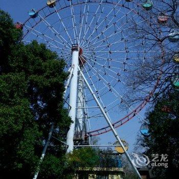 格林豪泰酒店(上海虹桥机场动物园地铁站店)酒店提供图片