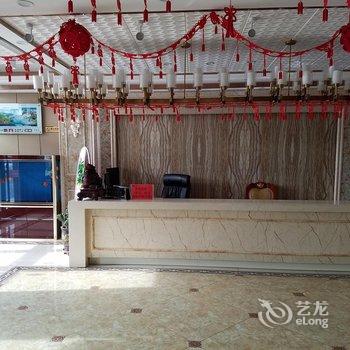 阿拉善左旗新世纪宾馆酒店提供图片