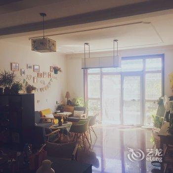 十渡咱家民宿酒店提供图片