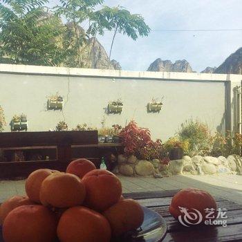 十渡咱家民宿酒店提供图片