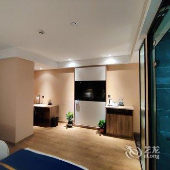 无锡万众精品酒店酒店提供图片