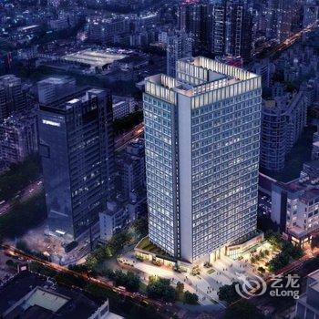 吉米精品酒店(重庆观音桥步行街店)酒店提供图片