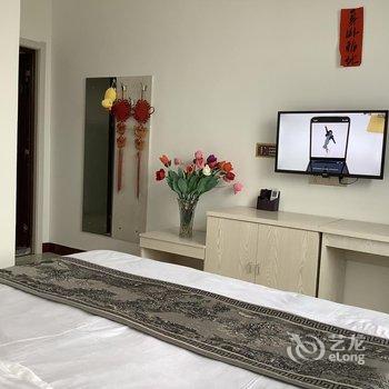 平遥源庆酒店酒店提供图片
