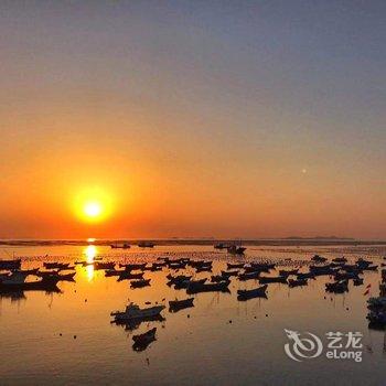 佰客無索海景客栈(嵊泗枸杞岛大王沙滩店)酒店提供图片