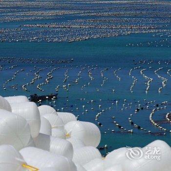 佰客無索海景客栈(嵊泗枸杞岛大王沙滩店)酒店提供图片