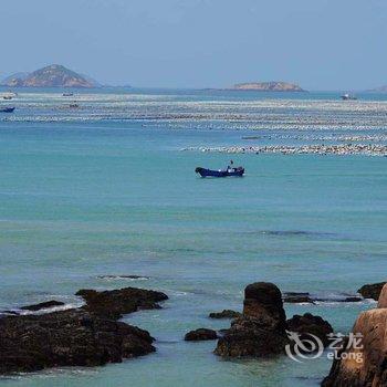 佰客無索海景客栈(嵊泗枸杞岛大王沙滩店)酒店提供图片