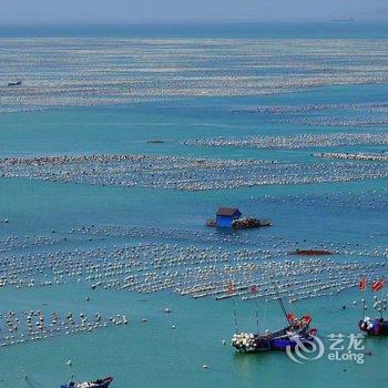 佰客無索海景客栈(嵊泗枸杞岛大王沙滩店)酒店提供图片