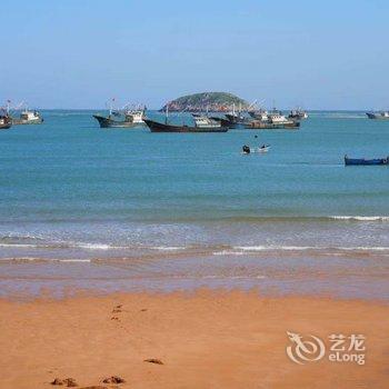 佰客無索海景客栈(嵊泗枸杞岛大王沙滩店)酒店提供图片