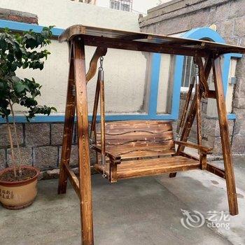 青岛路斌民宿酒店提供图片