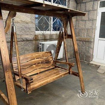 青岛路斌民宿酒店提供图片