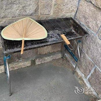 青岛路斌民宿酒店提供图片