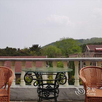 青岛路斌民宿酒店提供图片