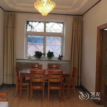 青岛路斌民宿酒店提供图片