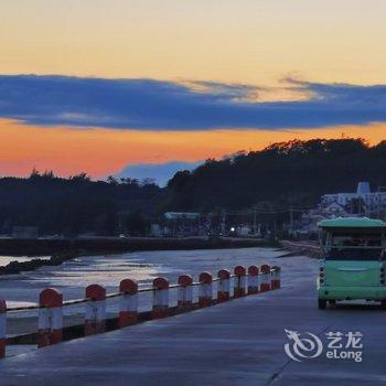 涠洲岛邻海海景民宿酒店提供图片