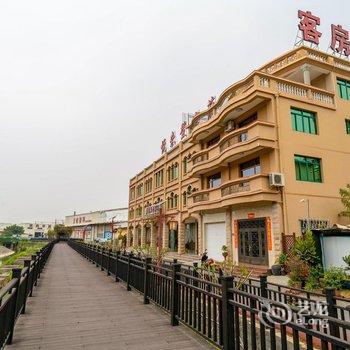 龙海悦来登酒店酒店提供图片