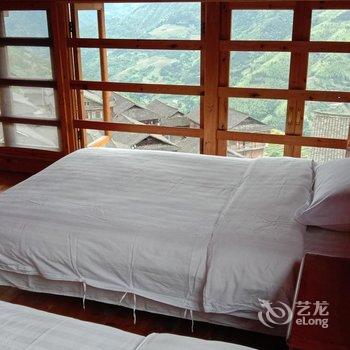 龙脊梯田聚仙阁酒店提供图片