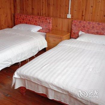龙脊梯田聚仙阁酒店提供图片