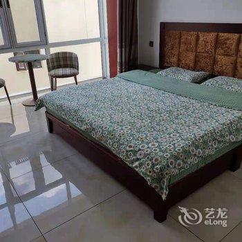 十渡时光客栈(拒马乐园店)酒店提供图片