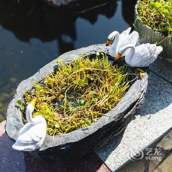 花筑·端心求度客栈(无锡灵山大佛拈花湾店)酒店提供图片