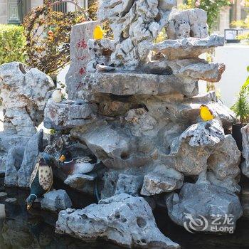 花筑·端心求度客栈(无锡灵山大佛拈花湾店)酒店提供图片